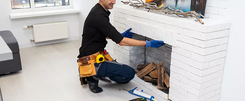 Gas Fireplace Repair And Replacement in Grand Forks, ND