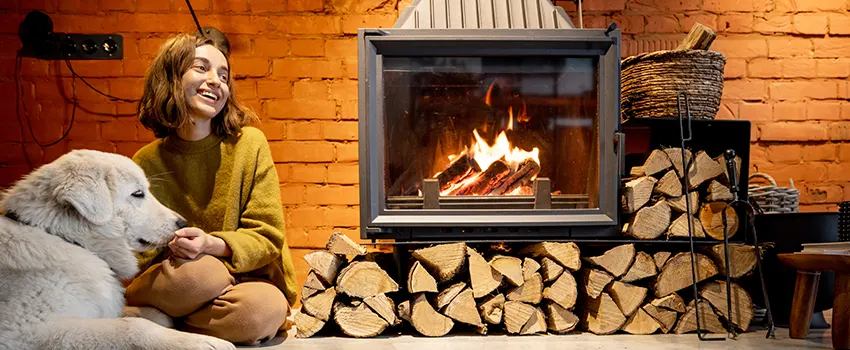Fireplace Smell Removal Cost in Grand Forks, ND