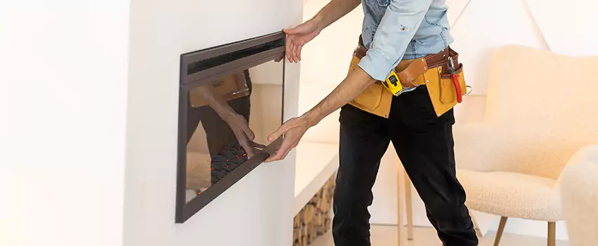 Traditional Fireplace Vent Sweeping in Grand Forks, ND