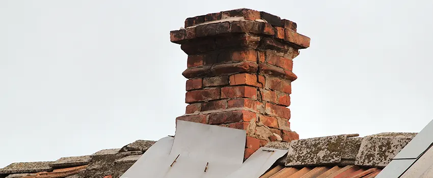Cost of Fixing Blocked Chimney in Grand Forks, North Dakota
