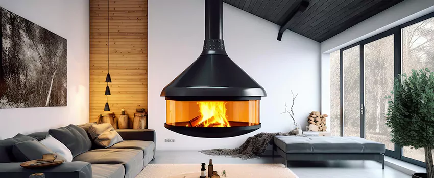 Floating Damaged Fireplace Repair Services in Grand Forks, ND