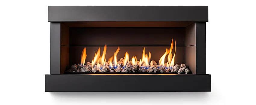 Outdoor Gas Fireplaces Installation in Grand Forks, ND