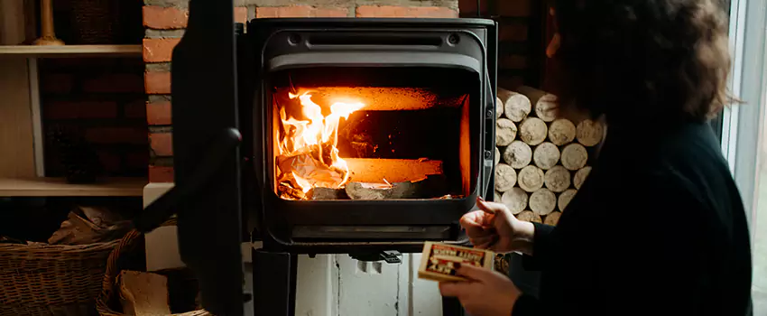 Hearthstone Wood Stoves Fireplace Repair in Grand Forks, North Dakota
