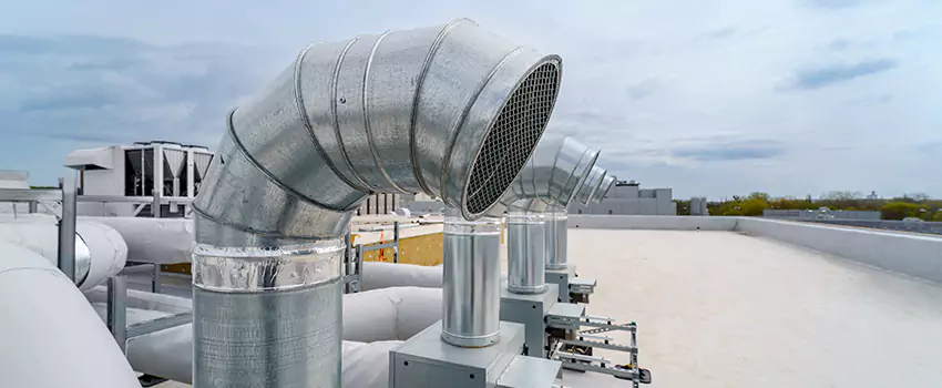 Insulated Ductwork Repair Services Near Me in Grand Forks, ND