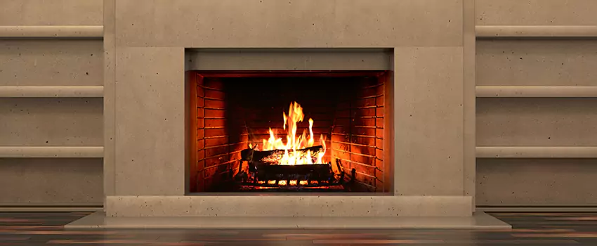 Majestic Trilliant Series Gas Fireplace Insert Repair in Grand Forks, North Dakota