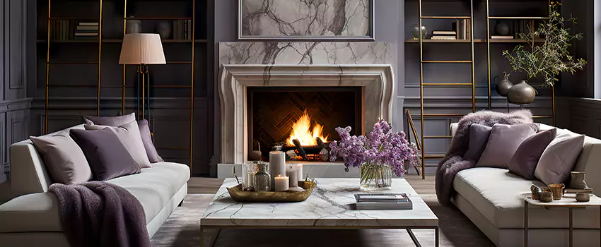 Napoleon Galaxy Series Outdoor Fireplaces Repair in Grand Forks, ND