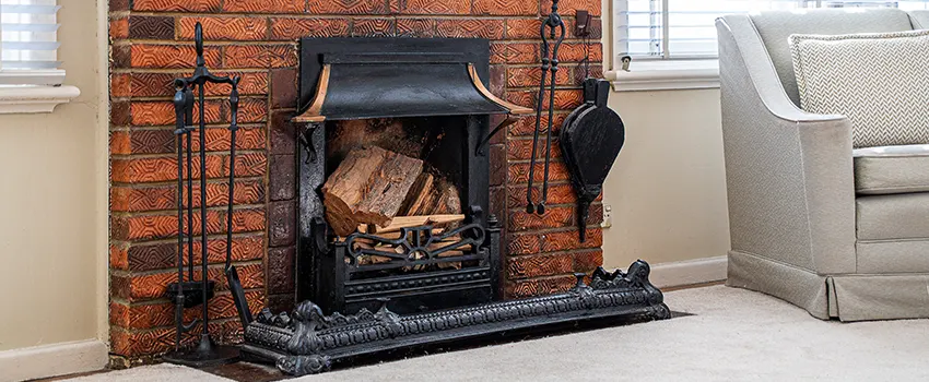 Custom Old Fireplace Redesign Services in Grand Forks, North Dakota