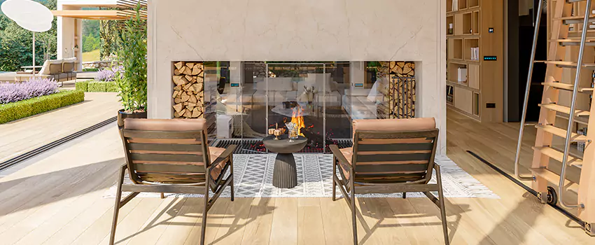 Ortal Space Creator Fireplace Repair in Grand Forks, ND