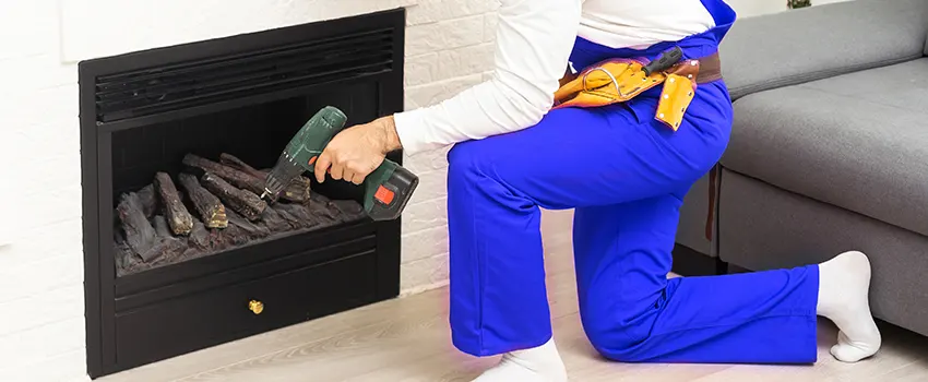 Pellet Fireplace Repair Services in Grand Forks, ND