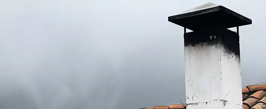 Prefab Chimney Crown Installation in Grand Forks, ND