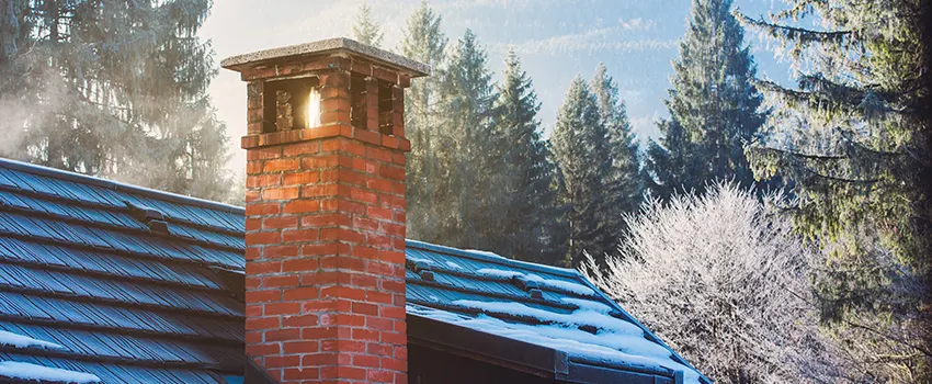 Residential Chimney Rain Caps Repair Services in Grand Forks, ND