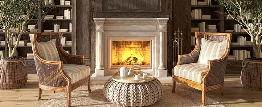 Cost of RSF Wood Fireplaces in Grand Forks, North Dakota