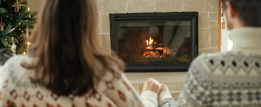 Superior Open-Hearth Wood Fireplaces in Grand Forks, ND