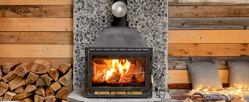 Travis Industries Elite Fireplace Inspection and Maintenance in Grand Forks, North Dakota