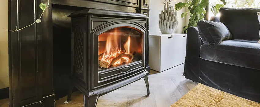 Valor Wood Fireplace in Grand Forks, ND