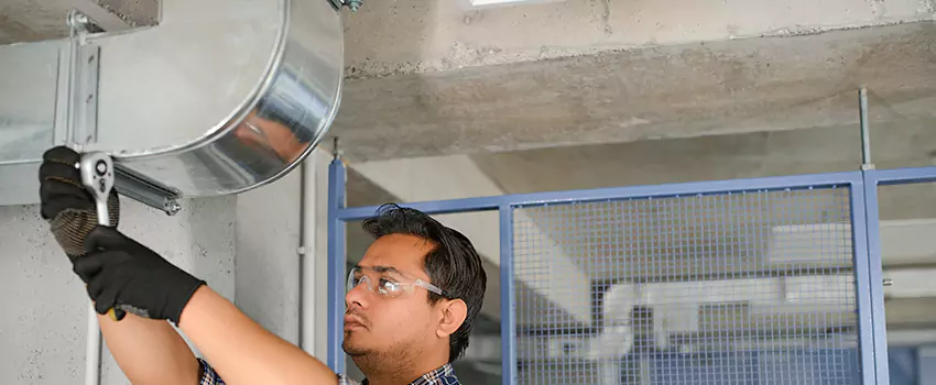 Benefit of Ventilation Cleaning in Grand Forks, North Dakota