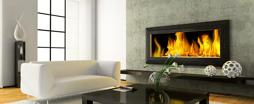 Ventless Fireplace Oxygen Depletion Sensor Installation and Repair Services in Grand Forks, North Dakota