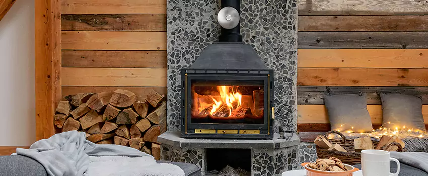 Affordable Wood Fireplace Fixing Solutions in Grand Forks, North Dakota