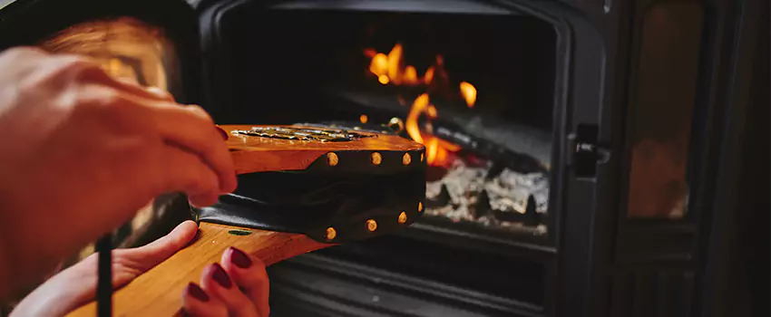 Cost of Wood Furnace Repair and Installation Services in Grand Forks, ND
