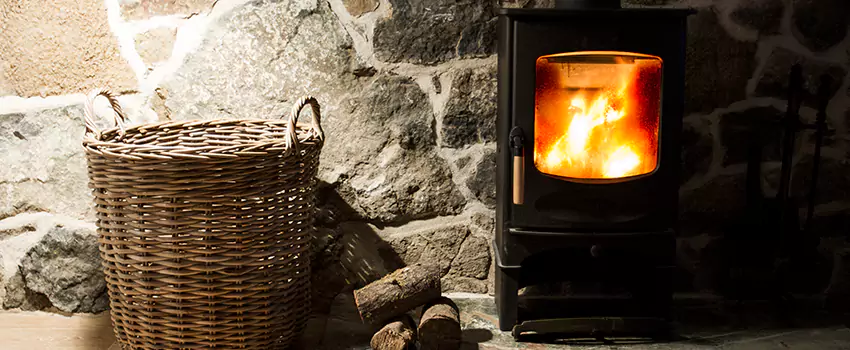 24/7 Wood Stove Installation Services in Grand Forks, North Dakota