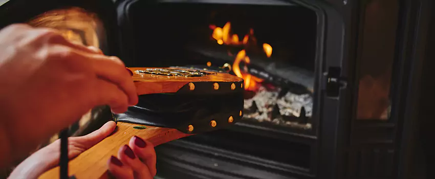Wood Stove Grates Repair in Grand Forks, North Dakota
