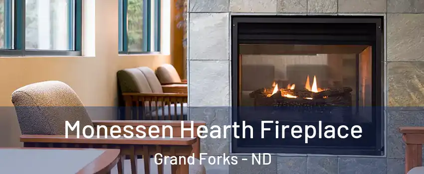  Monessen Hearth Fireplace Grand Forks - ND