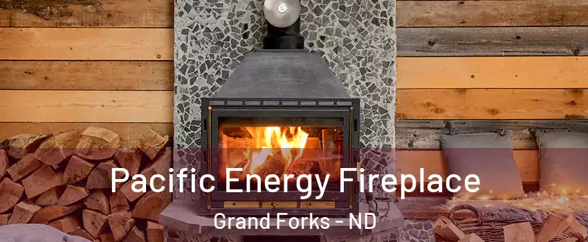  Pacific Energy Fireplace Grand Forks - ND