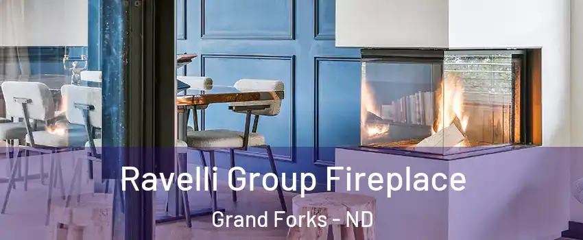  Ravelli Group Fireplace Grand Forks - ND