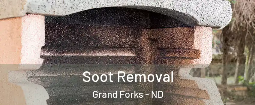  Soot Removal Grand Forks - ND